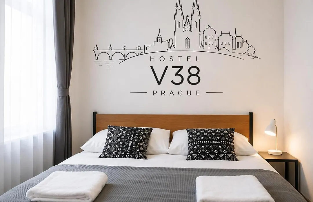 Hostel V38-1